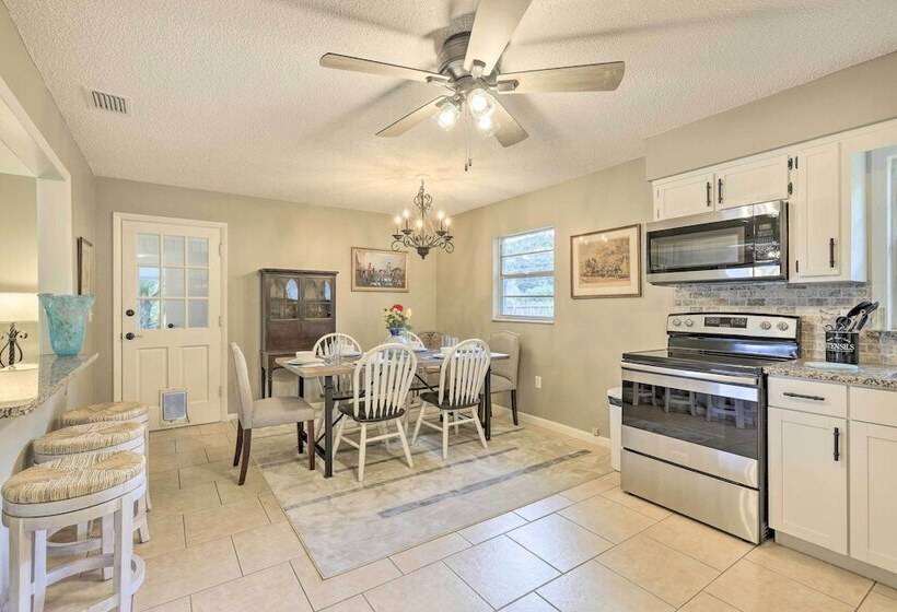 Pet Friendly Ocala Home W/ Yard ~ 5 Mi To Wec