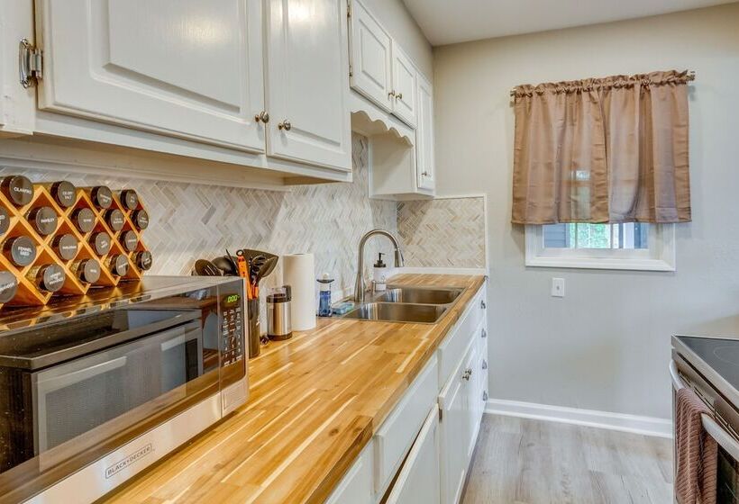 Pet Friendly Pensacola House Rental: 3 Mi To Beach