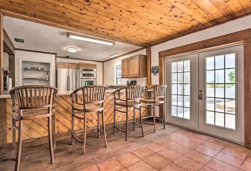 Pet Friendly  Raceway Ranch  W/ Patio & Grill