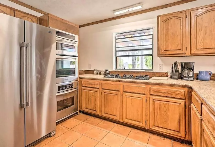 Pet Friendly  Raceway Ranch  W/ Patio & Grill