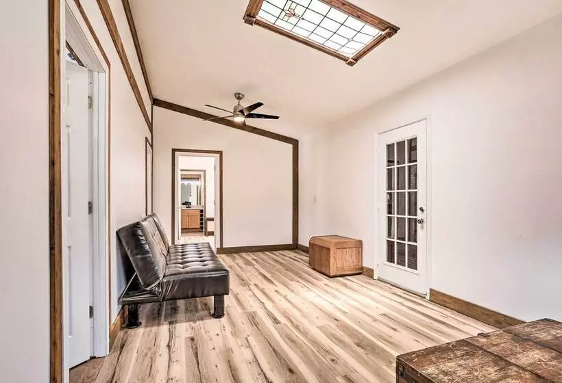 Pet Friendly  Raceway Ranch  W/ Patio & Grill