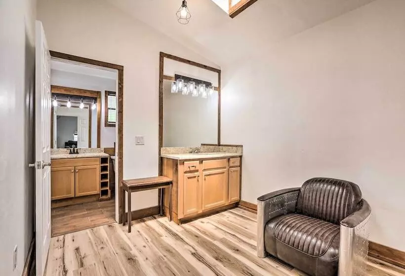 Pet Friendly  Raceway Ranch  W/ Patio & Grill