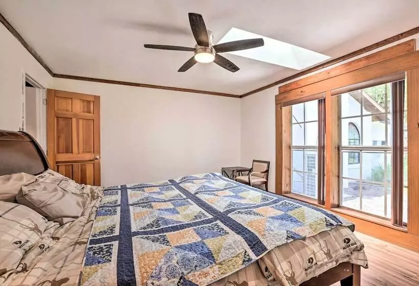 Pet Friendly  Raceway Ranch  W/ Patio & Grill