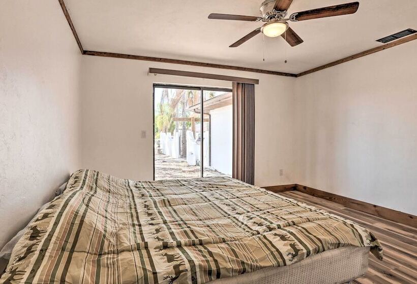 Pet Friendly  Raceway Ranch  W/ Patio & Grill