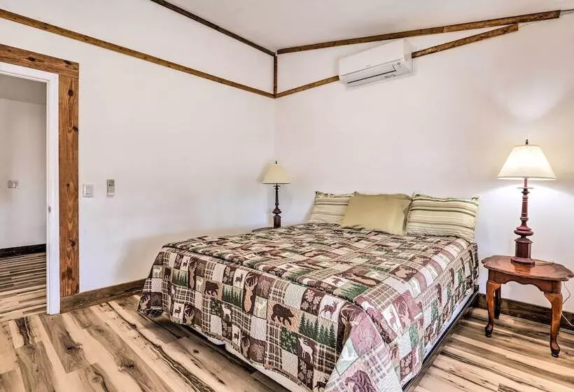Pet Friendly  Raceway Ranch  W/ Patio & Grill
