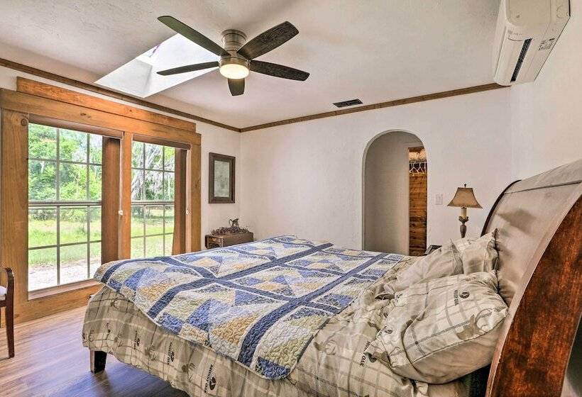 Pet Friendly  Raceway Ranch  W/ Patio & Grill