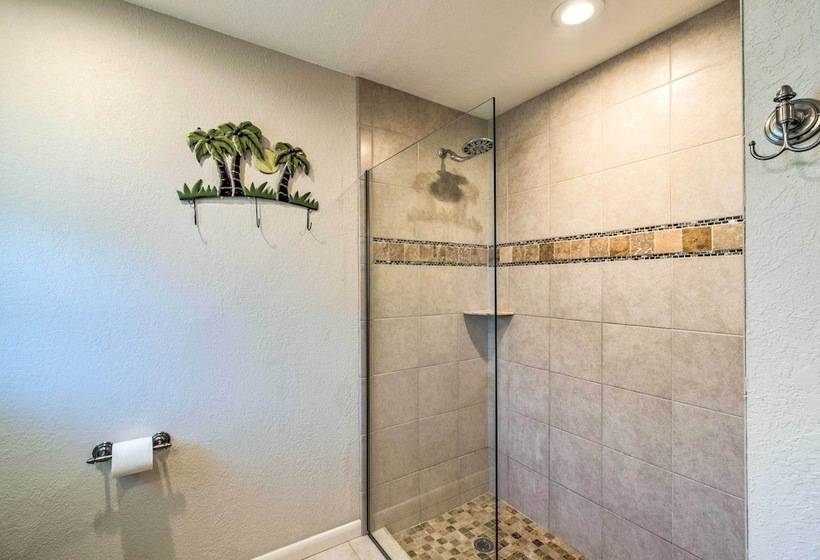 Punta Gorda Escape W/ Private Lanai & Pool!