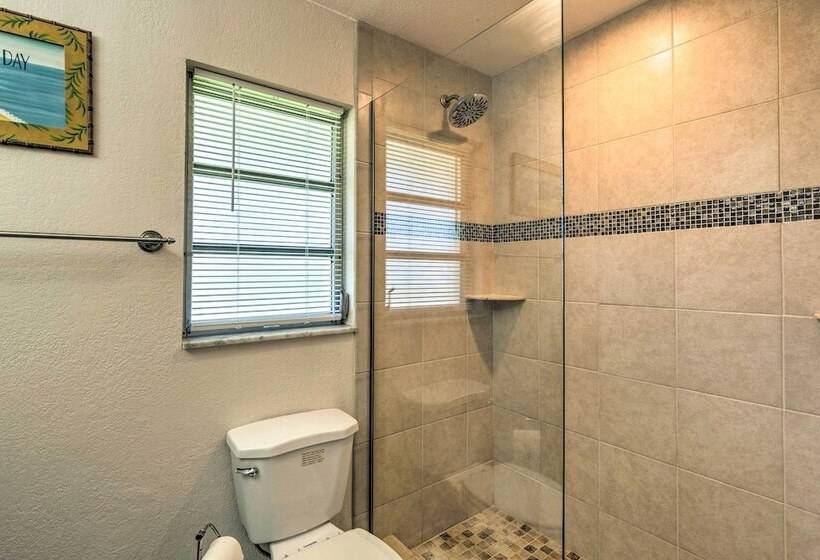 Punta Gorda Escape W/ Private Lanai & Pool!