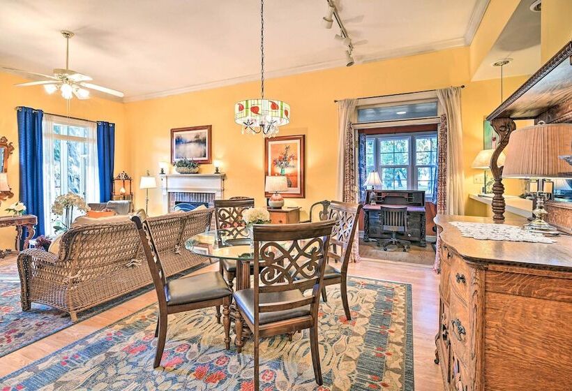 Riverside Cottage: Close To Ocean And Myrtle Beach