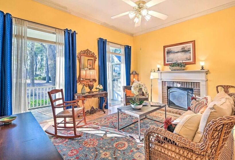 Riverside Cottage: Close To Ocean And Myrtle Beach