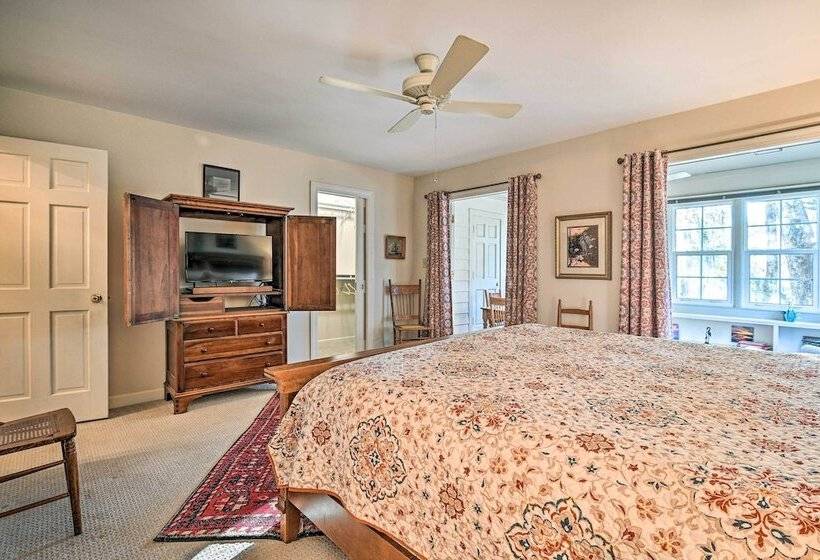 Riverside Cottage: Close To Ocean And Myrtle Beach