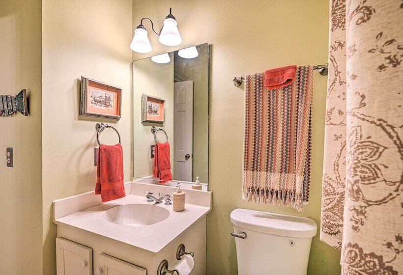 Riverside Cottage: Close To Ocean And Myrtle Beach