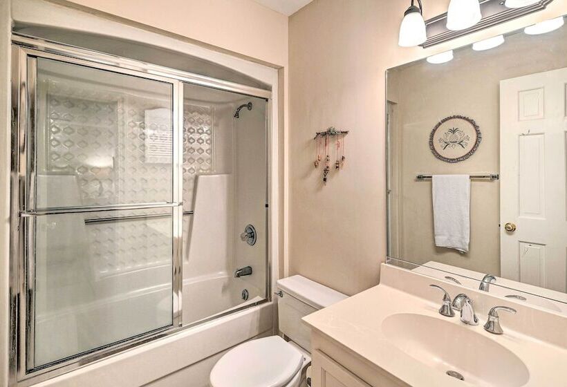 Riverside Cottage: Close To Ocean And Myrtle Beach