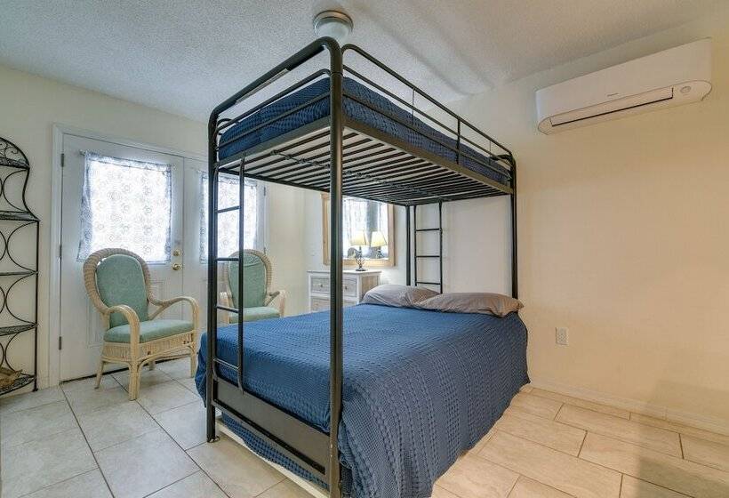 Dock & Kayaks: Riverfront Dunnellon Home!