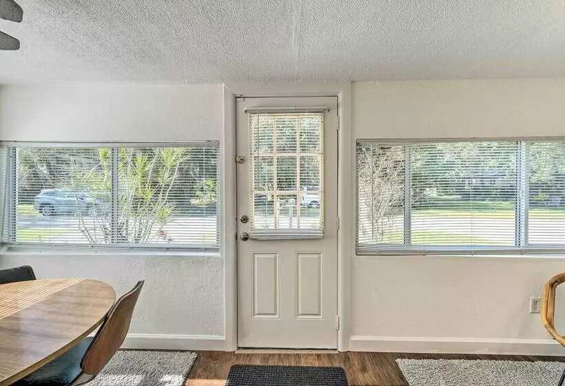 Tropical Port Charlotte Cottage   Walk To Bay!