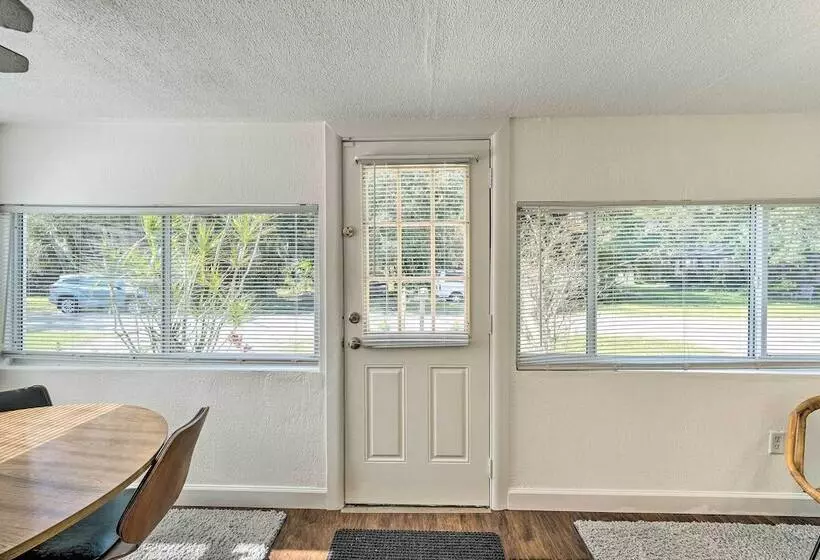 Tropical Port Charlotte Cottage   Walk To Bay!
