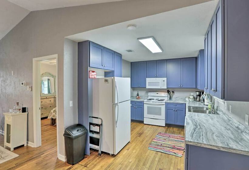 Waterfront Sopchoppy Hideaway W/ 2 Kayaks!