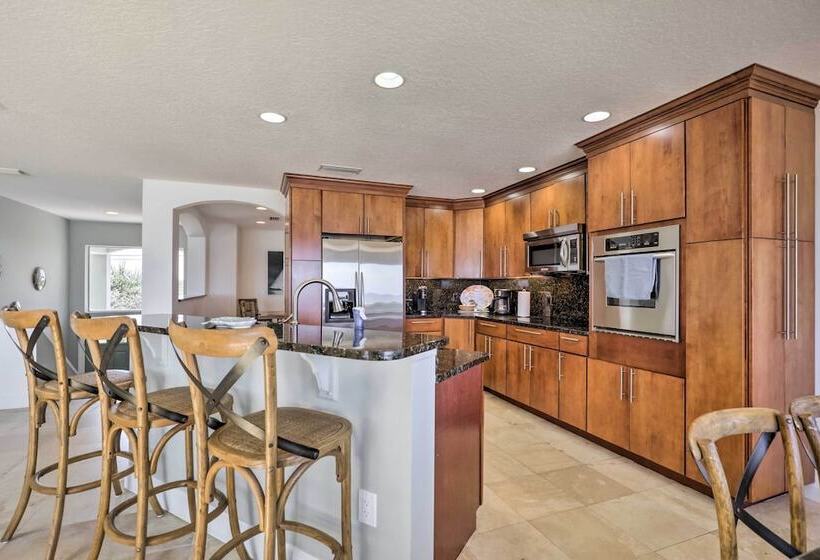 Coastal Retreat W/ Deck & Ponte Vedra Beach Access