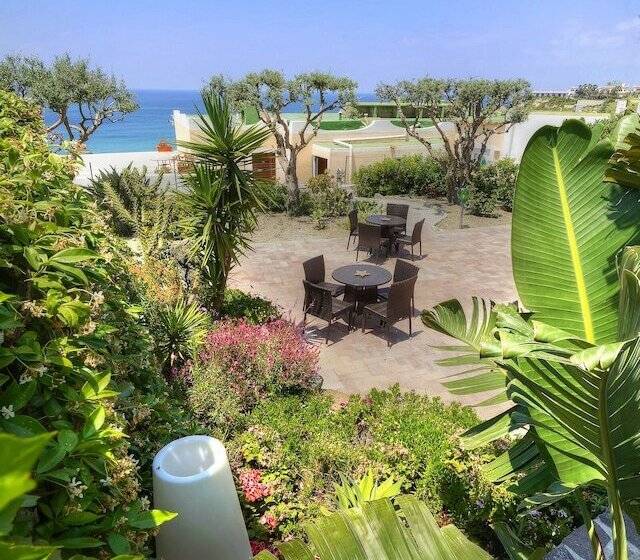 Room In B&b   Ischia Forio Above The Poseidon Gardens, 3 People N5472