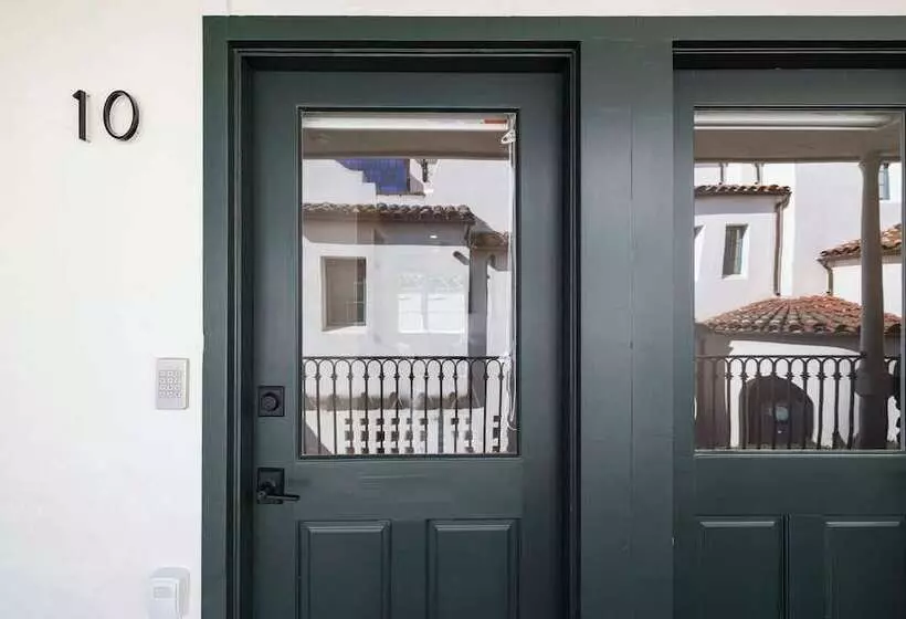 Casa Jardin