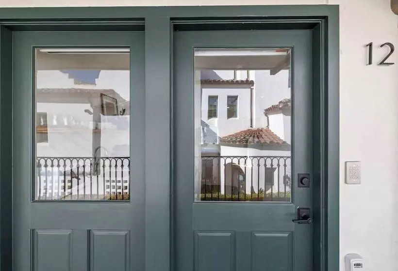 Casa Jardin