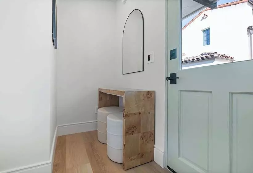 Casa Jardin