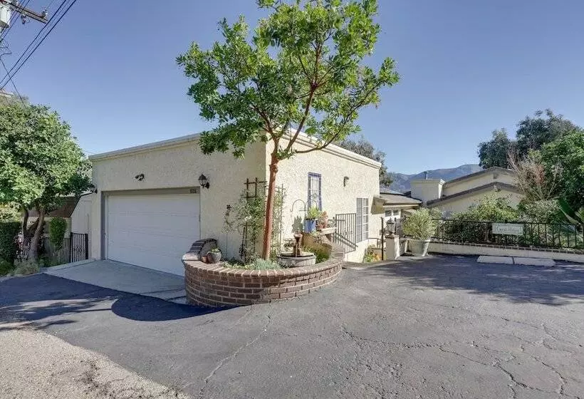 Chic Peaceful Retreat 16 Mi To Beaches & Wineries!