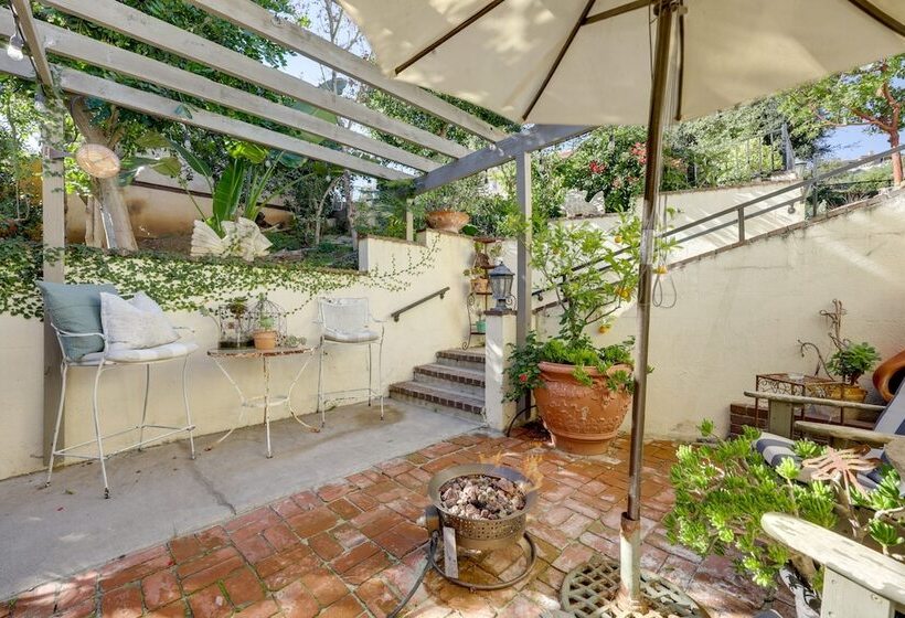 Chic Peaceful Retreat 16 Mi To Beaches & Wineries!