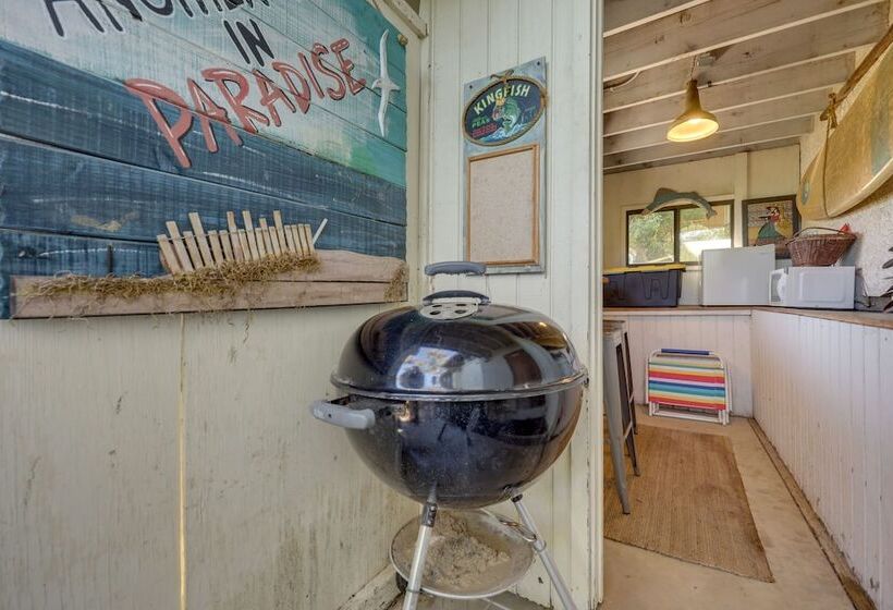 Chic Peaceful Retreat 16 Mi To Beaches & Wineries!