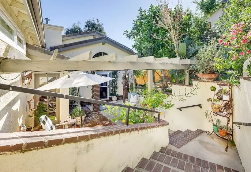 Chic Peaceful Retreat 16 Mi To Beaches & Wineries!