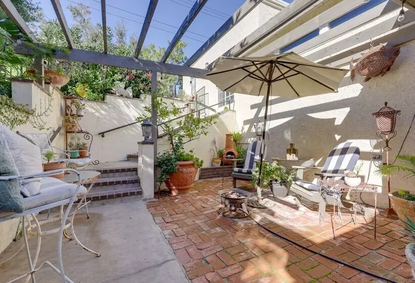 Chic Peaceful Retreat 16 Mi To Beaches & Wineries!