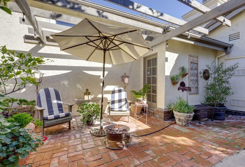 Chic Peaceful Retreat 16 Mi To Beaches & Wineries!