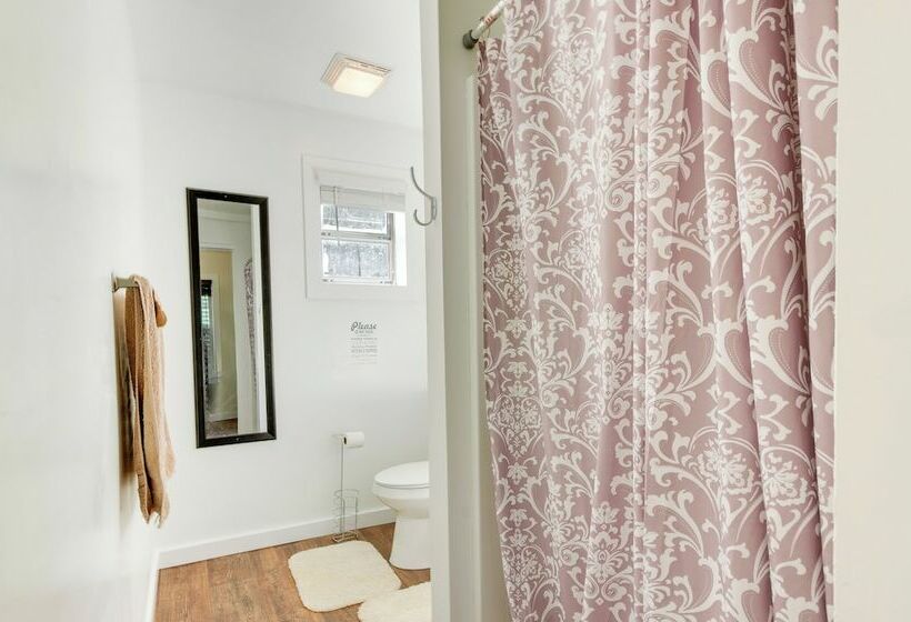 Cozy Henderson Hideaway: Fish, Hike, & Boat!