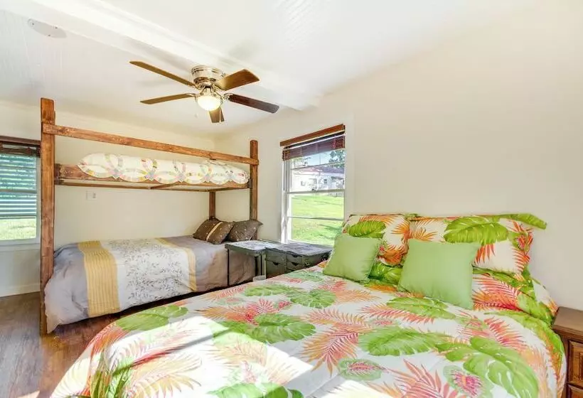 Cozy Henderson Hideaway: Fish, Hike, & Boat!