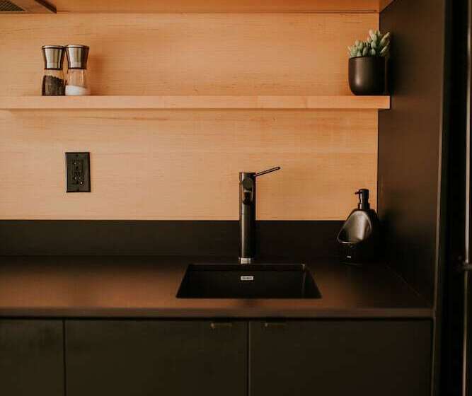 酒店 Dômes Charlevoix