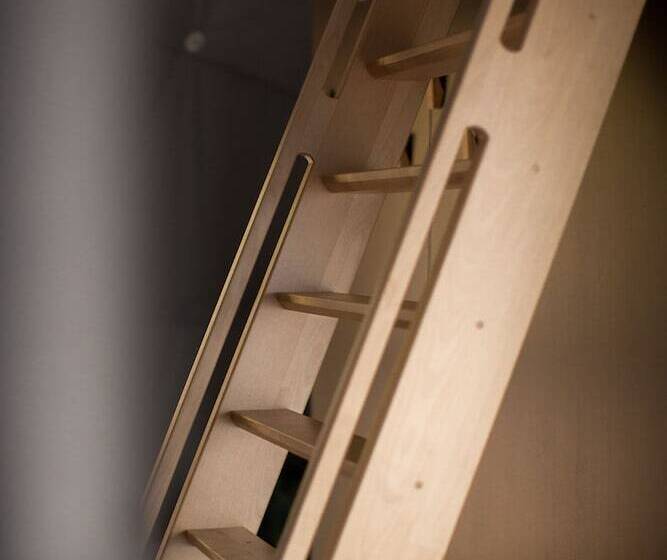 酒店 Dômes Charlevoix