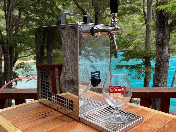 Otel Green Baker Lodge