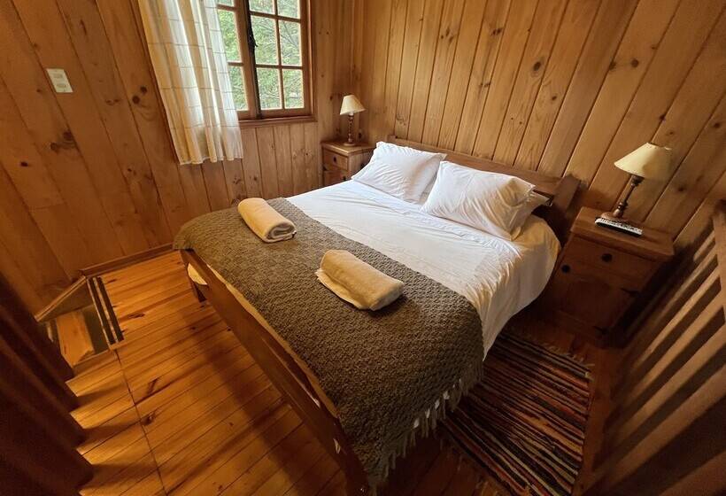 Otel Green Baker Lodge