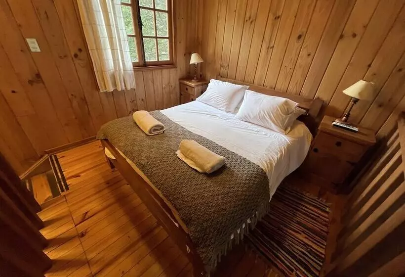 Hotelli Green Baker Lodge