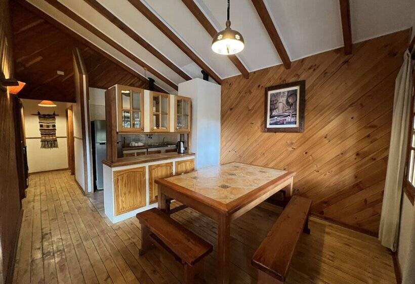 Otel Green Baker Lodge