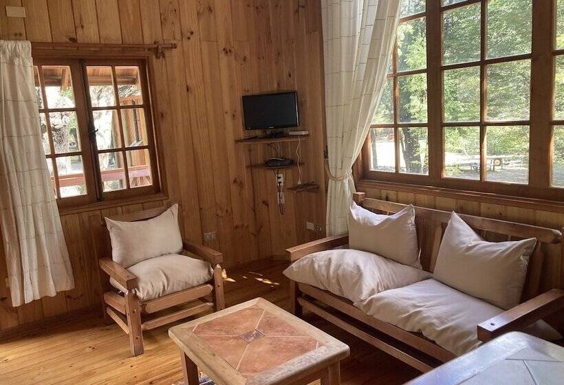 Otel Green Baker Lodge