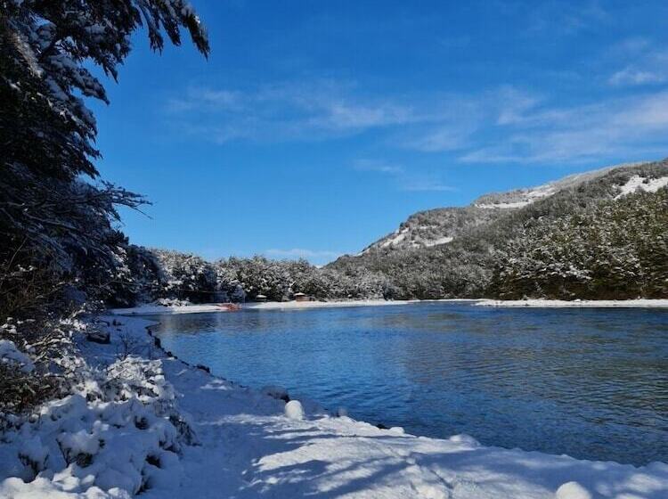 Otel Green Baker Lodge