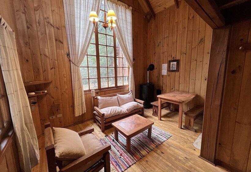 Otel Green Baker Lodge