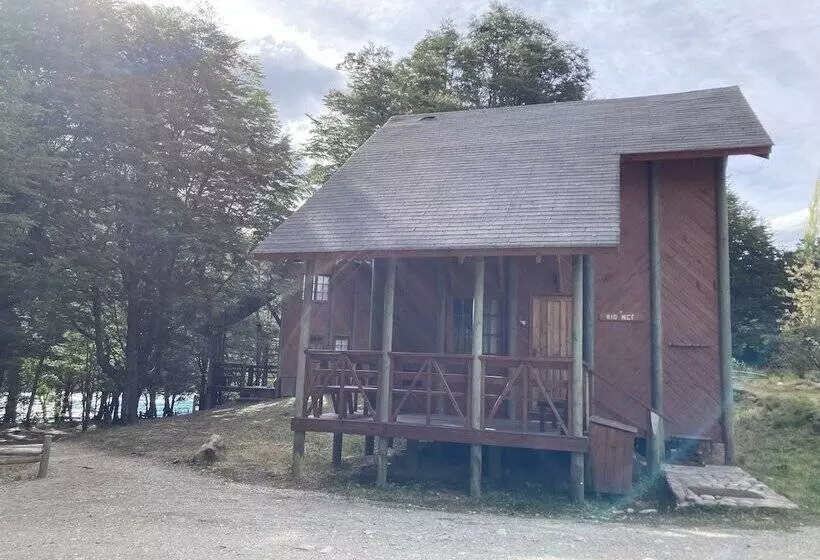 Hotelli Green Baker Lodge