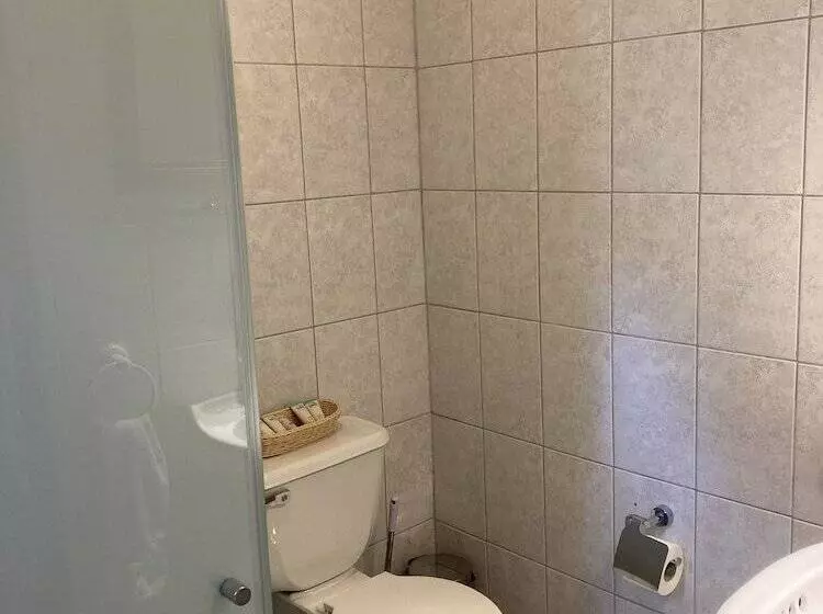 Hotelli Green Baker Lodge