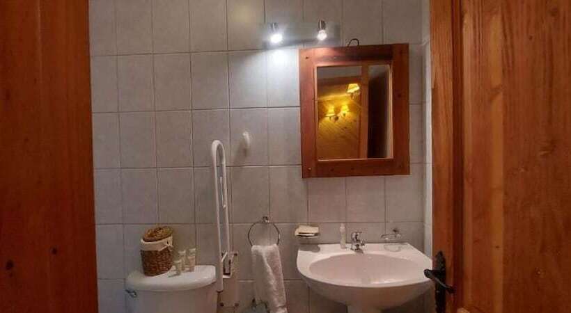 Otel Green Baker Lodge