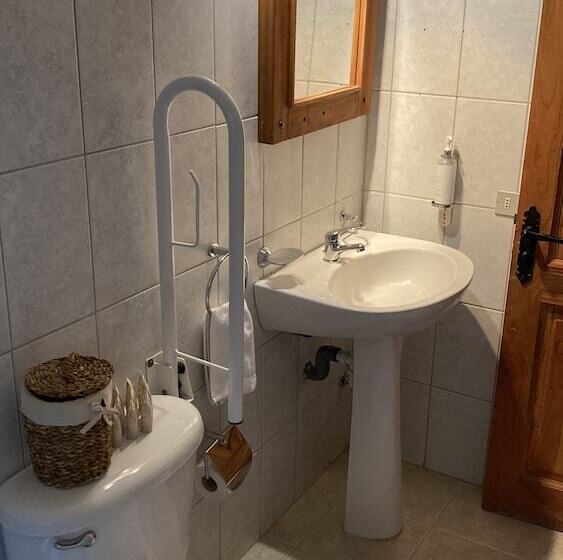 Otel Green Baker Lodge