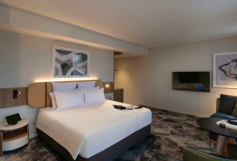 호텔 Pullman Sydney Penrith