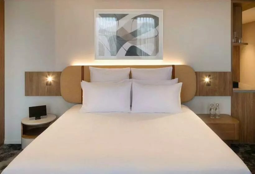 Hotelli Pullman Sydney Penrith