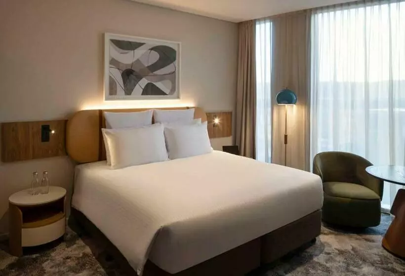 Hotelli Pullman Sydney Penrith